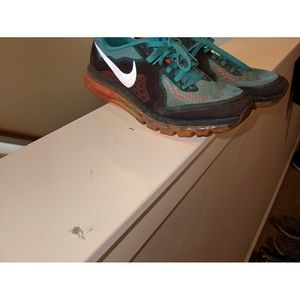 Nike air max size 12